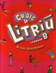 Craic le Litriú B