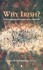 Why Irish