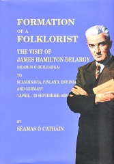 Formation of a Folklorist