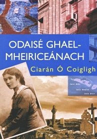 Odaisé Ghael-Mheiriceánach