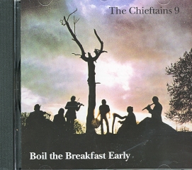 The Chieftains 9