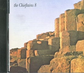 The Chieftains 8