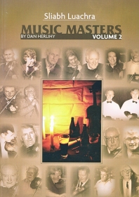 Sliabh Luachra Music Masters Volume 2