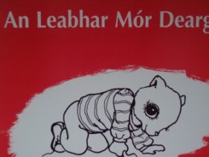 An Leabhar Mór Dearg