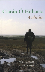 Ciarán Ó Fátharta Amhráin