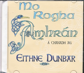 Mo Rogha Amhrán CD