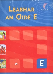 Leabhar an Oide E (Fillteán) Rang 3