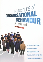 Principles of Organisational Behaviour