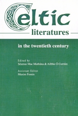 Celtic Literatures In The Twentieth Century