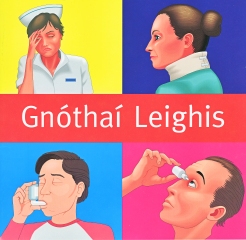 Gnóthaí Leighis