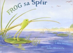 Frog sa Spéir Le CD