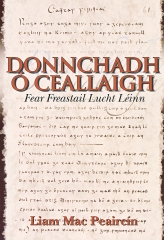 Donnchadh Ó Ceallaigh