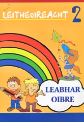 Léitheoireacht 2 Leabhar Oibre Rang 6