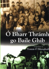 Ó Bharr Thrámh go Baile Ghib