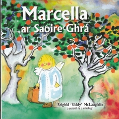 Marcella Ar Saoire Ghrá