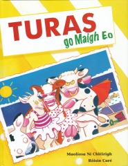 Turas Go Maigh Eo