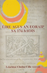 Éire agus and Eoraip sa 17ú hAois