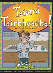 Taismí Tairbheacha