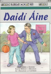 Daidí Áine