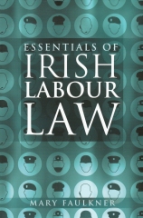Essentials of Irish Labour Law