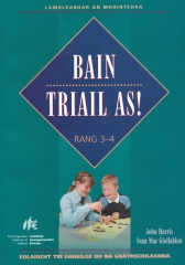 Bain Triail As! Lámhleabhar an Mhúinteora