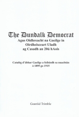 The Dundalk Democrat