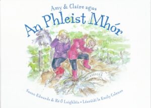 An Phleist Mhór