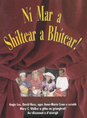 Ní Mar a Shíltear a Bhítear