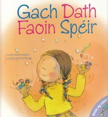 Gach Dath Faoin Spéir