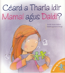 Céard a Tharla idir Mamaí agus Daidí?