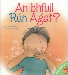 An bhfuil Rún agat?