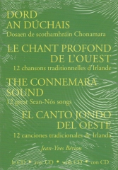 Dord an Dúchais Le CD