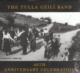 The Tulla Céilí Band CD