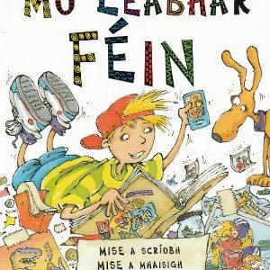 Céim ar Chéim 13 Mo Leabhar Féin