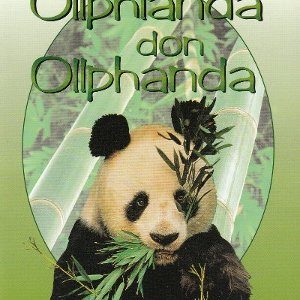 Céim ar Chéim 18 Ollphlanda don Ollphanda