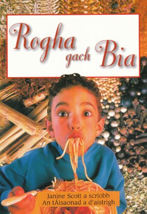 Rogha gach Bia