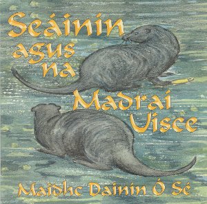 Seáinín agus na Madraí Uisce