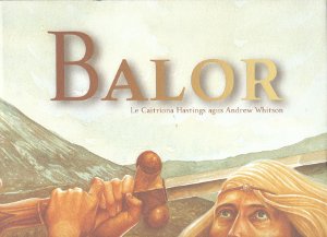 Balor / Leabhar agus CD