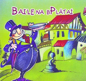 Baile na bPlataí