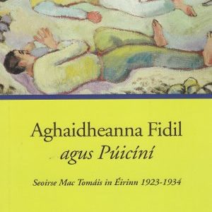 Aghaidheanna Fidil agus Púicíní