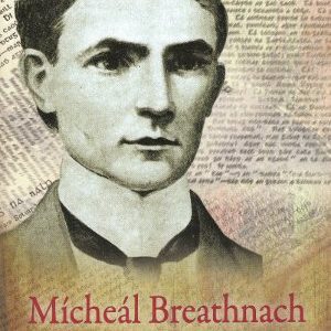 Mícheál Breathnach Scríbhinní