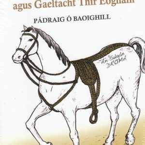Padaí Láidir Mac Culadh agus Gaeltacht Thír Eoghain