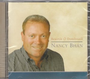 Nancy Bhán CD