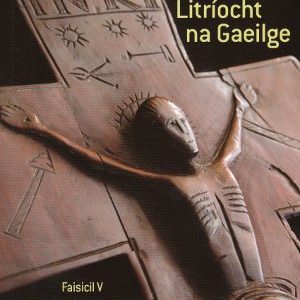 Manuail de Litríocht na Gaeilge Faisicil V 1704 – 1750  An Dubhaois