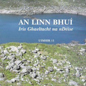 An Linn Bhuí Uimhir 11