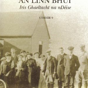 An Linn Bhuí Uimhir 9