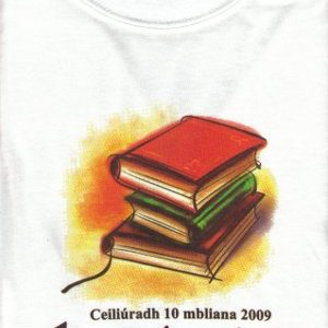 T-Léine  Litríocht.com (S)