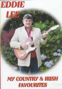 Eddie Lee DVD