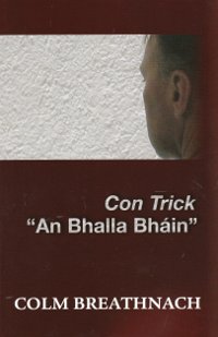 Con Trick An Bhalla Bháin