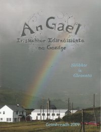 An Gael  Irisleabhar Idirnáisiúnta na Gaeilge /Geimhreadh 2009